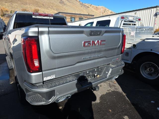 used 2024 GMC Sierra 1500 car, priced at $58,967