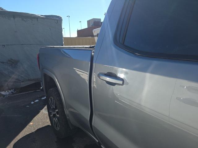 used 2024 GMC Sierra 1500 car, priced at $58,967