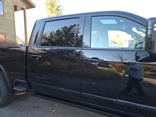 new 2026 Chevrolet Silverado 2500 car, priced at $91,550