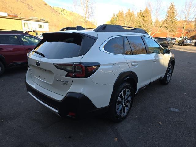 used 2023 Subaru Outback car, priced at $30,607