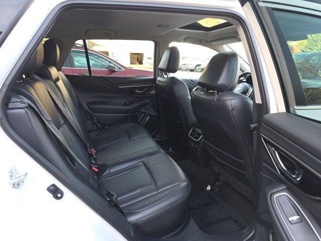 used 2023 Subaru Outback car, priced at $30,607