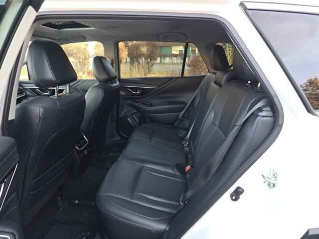 used 2023 Subaru Outback car, priced at $30,607