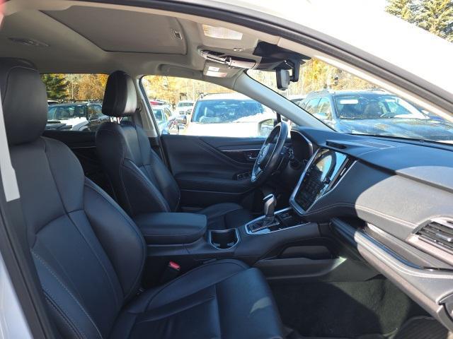used 2023 Subaru Outback car, priced at $31,391
