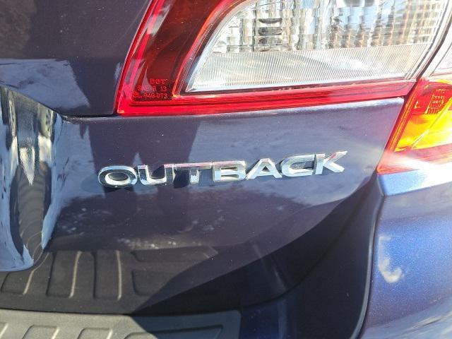 used 2018 Subaru Outback car, priced at $18,155