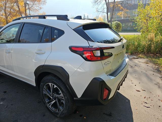 new 2024 Subaru Crosstrek car, priced at $29,955