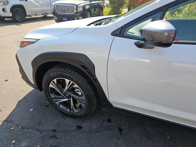 new 2024 Subaru Crosstrek car, priced at $29,955