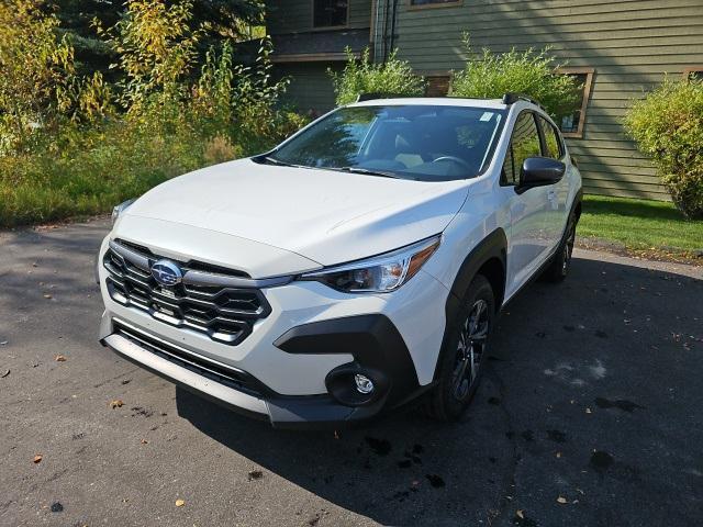 new 2024 Subaru Crosstrek car, priced at $29,955