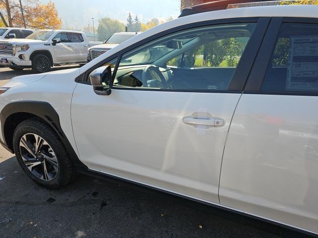 new 2024 Subaru Crosstrek car, priced at $29,955