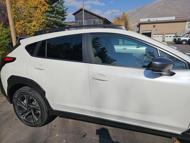 new 2024 Subaru Crosstrek car, priced at $29,955