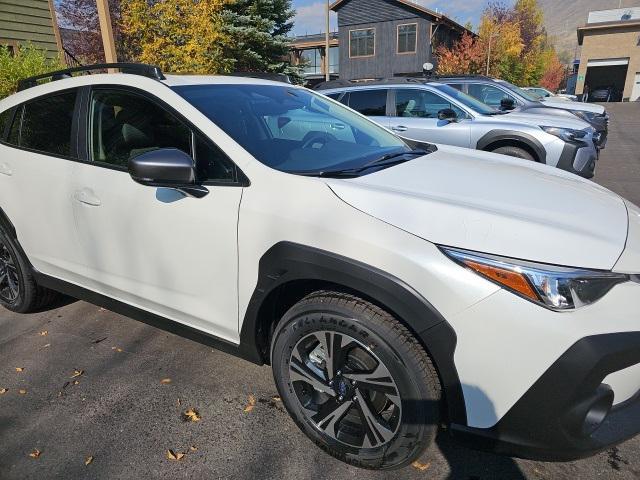 new 2024 Subaru Crosstrek car, priced at $29,955