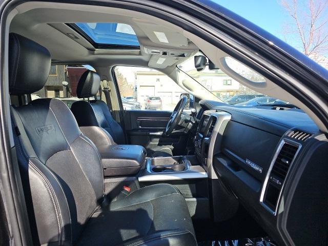 used 2016 Ram 2500 car, priced at $36,769