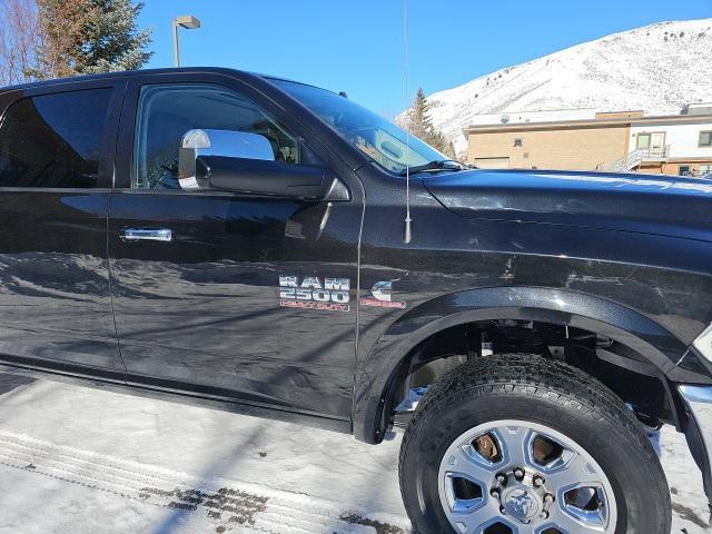 used 2016 Ram 2500 car, priced at $38,739