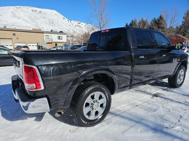 used 2016 Ram 2500 car, priced at $38,739