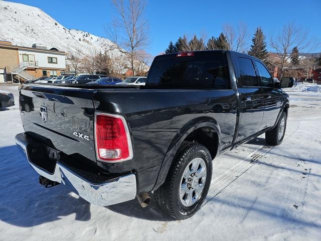 used 2016 Ram 2500 car, priced at $36,769