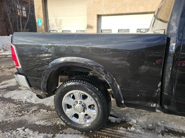 used 2016 Ram 2500 car, priced at $40,203