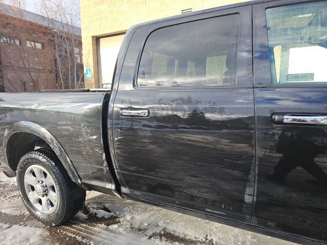 used 2016 Ram 2500 car, priced at $40,203