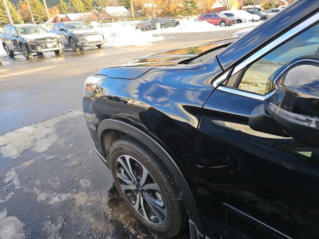 used 2024 Subaru Forester car, priced at $33,788