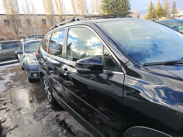 used 2024 Subaru Forester car, priced at $33,788