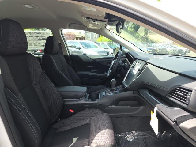 new 2025 Subaru Outback car, priced at $30,643