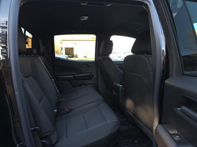 new 2026 Chevrolet Colorado car, priced at $43,255