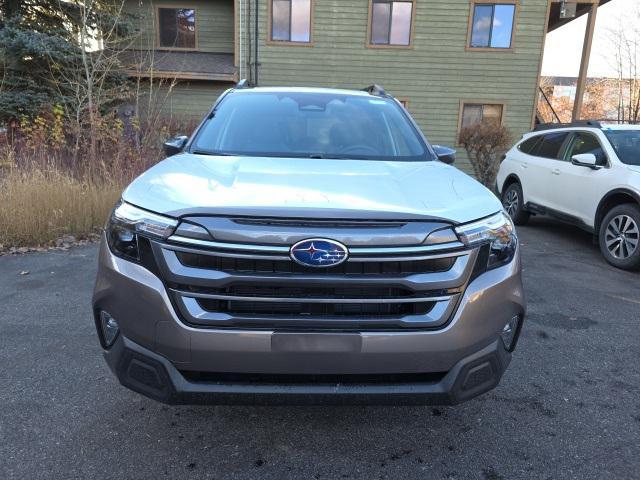 new 2025 Subaru Forester car, priced at $36,004