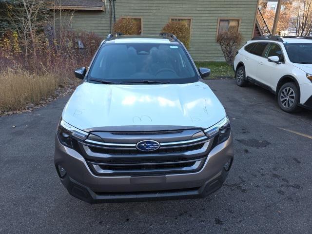 new 2025 Subaru Forester car, priced at $36,004