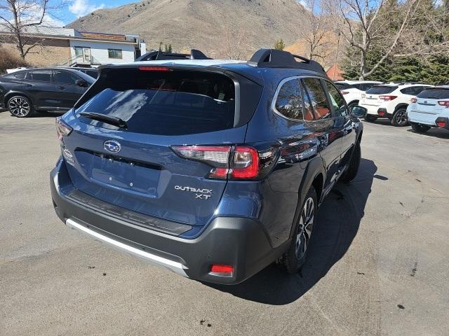 new 2024 Subaru Outback car, priced at $40,954