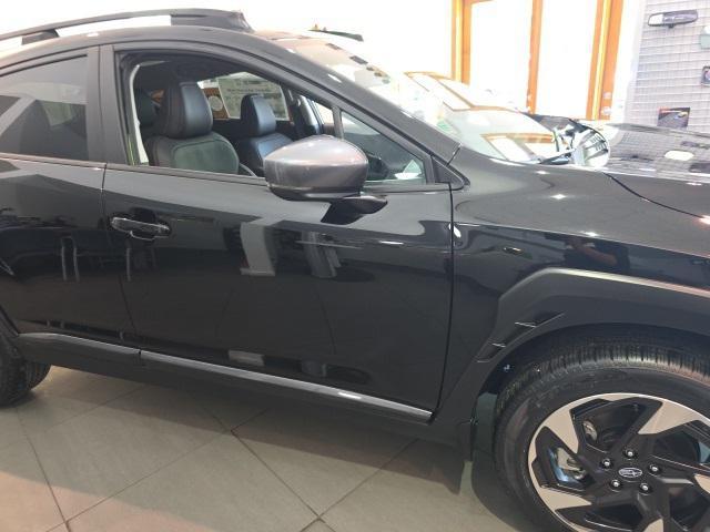 new 2025 Subaru Crosstrek car, priced at $32,844