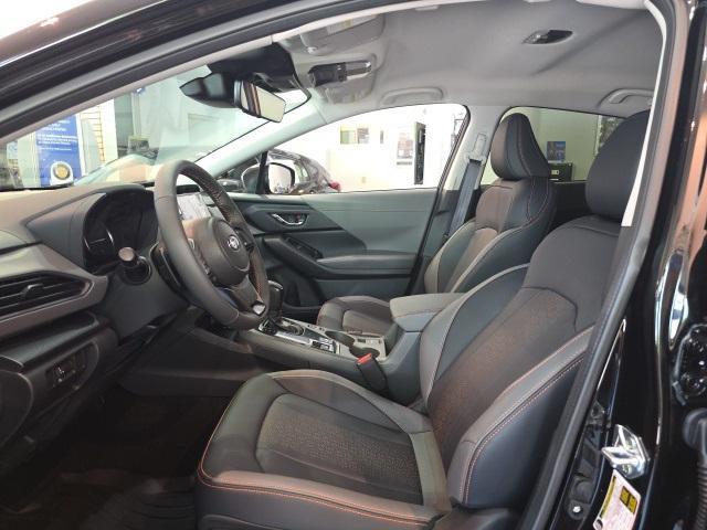 new 2025 Subaru Crosstrek car, priced at $32,844
