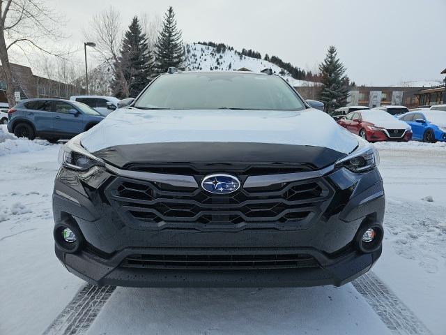 new 2025 Subaru Crosstrek car, priced at $32,844