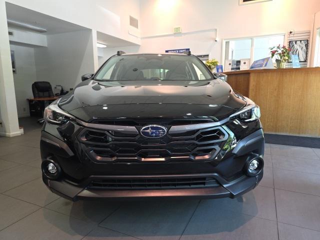 new 2025 Subaru Crosstrek car, priced at $32,844