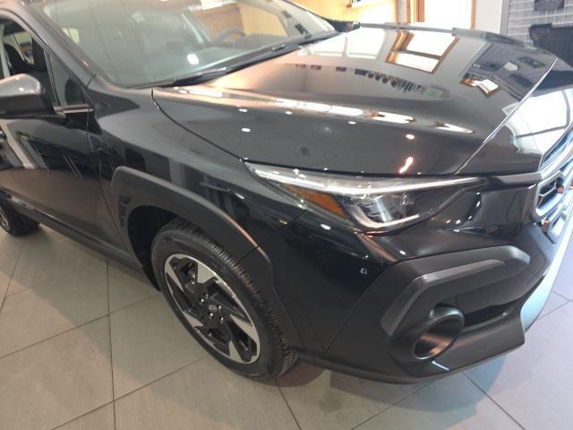 new 2025 Subaru Crosstrek car, priced at $32,844