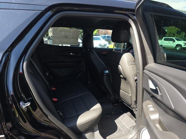 new 2026 Chevrolet TrailBlazer car, priced at $33,530