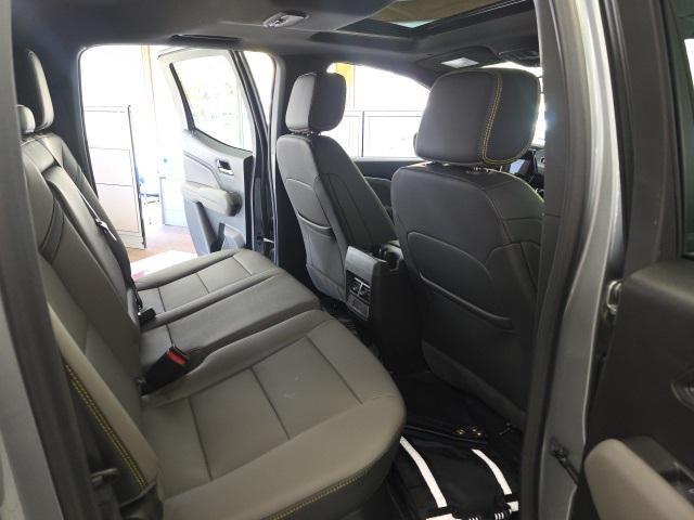 new 2026 Chevrolet Colorado car, priced at $71,615