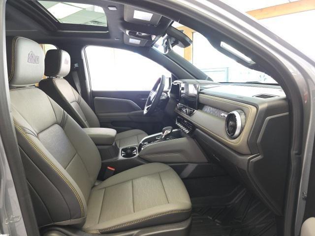 new 2026 Chevrolet Colorado car, priced at $71,615