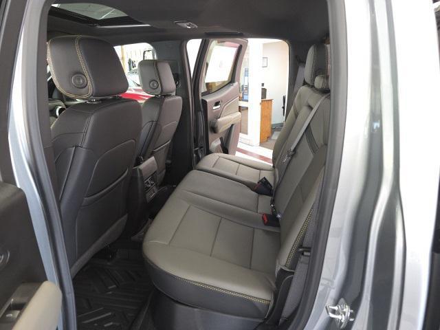 new 2026 Chevrolet Colorado car, priced at $71,615