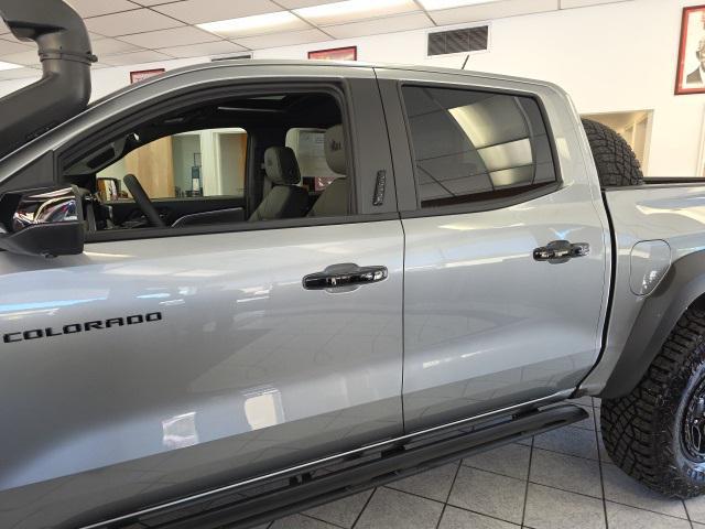 new 2026 Chevrolet Colorado car, priced at $71,615
