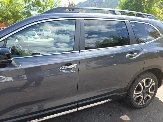 new 2025 Subaru Ascent car, priced at $52,071