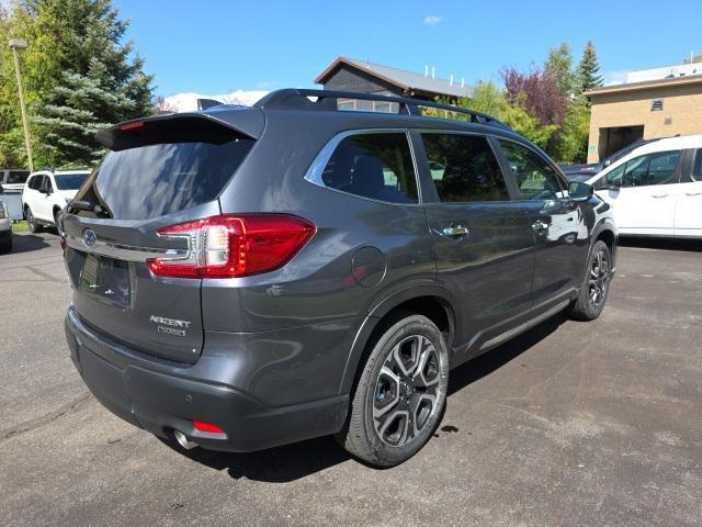new 2025 Subaru Ascent car, priced at $52,071