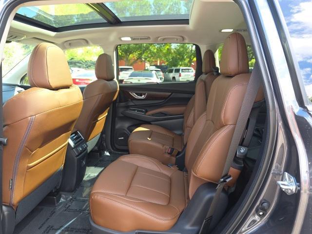 new 2025 Subaru Ascent car, priced at $52,071