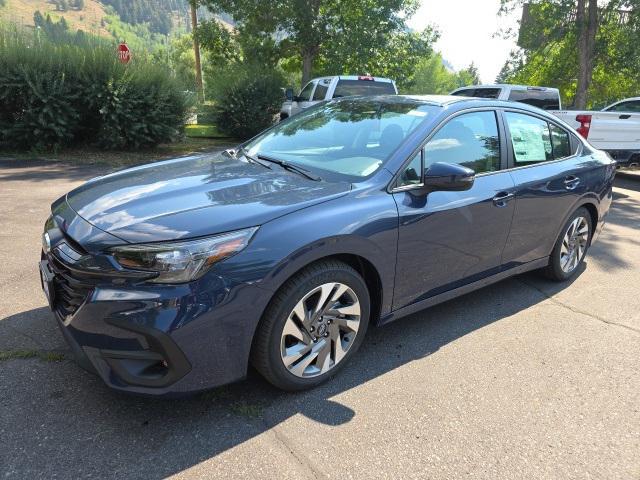 new 2025 Subaru Legacy car, priced at $36,737