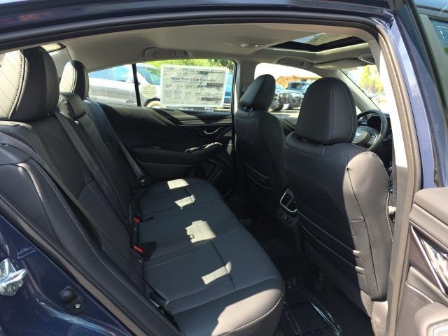 new 2025 Subaru Legacy car, priced at $36,737