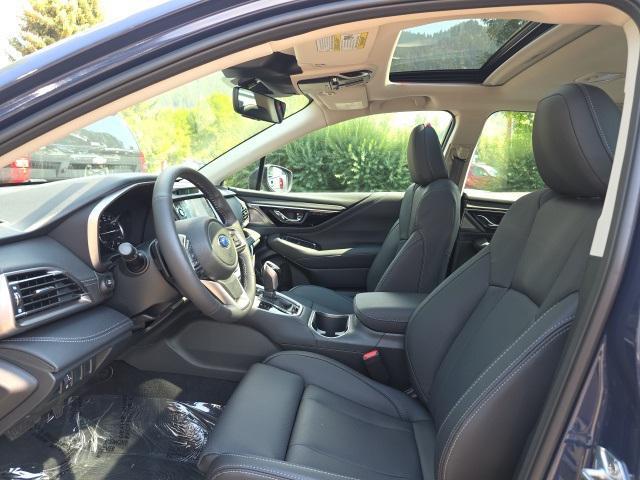 new 2025 Subaru Legacy car, priced at $36,737