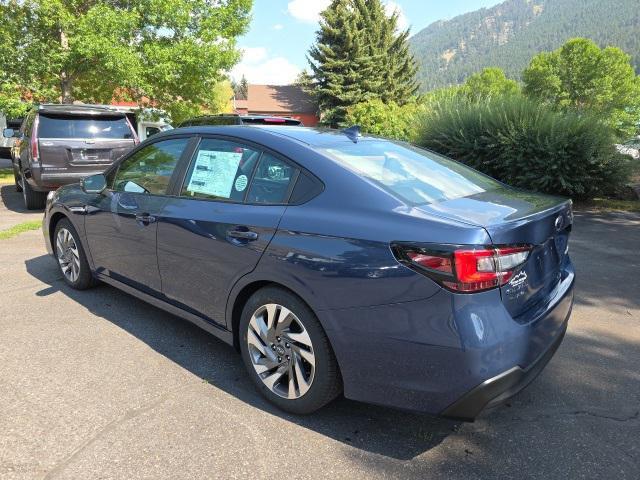 new 2025 Subaru Legacy car, priced at $36,737