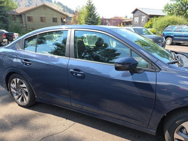 new 2025 Subaru Legacy car, priced at $36,737