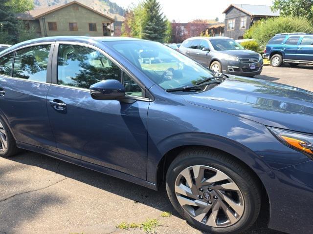 new 2025 Subaru Legacy car, priced at $36,737