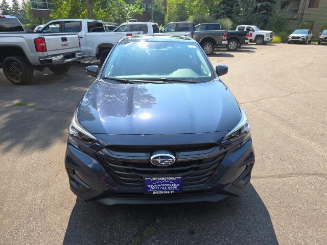 new 2025 Subaru Legacy car, priced at $36,737