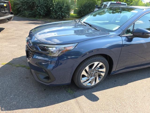 new 2025 Subaru Legacy car, priced at $36,737