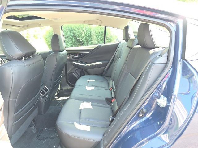 new 2025 Subaru Legacy car, priced at $36,737