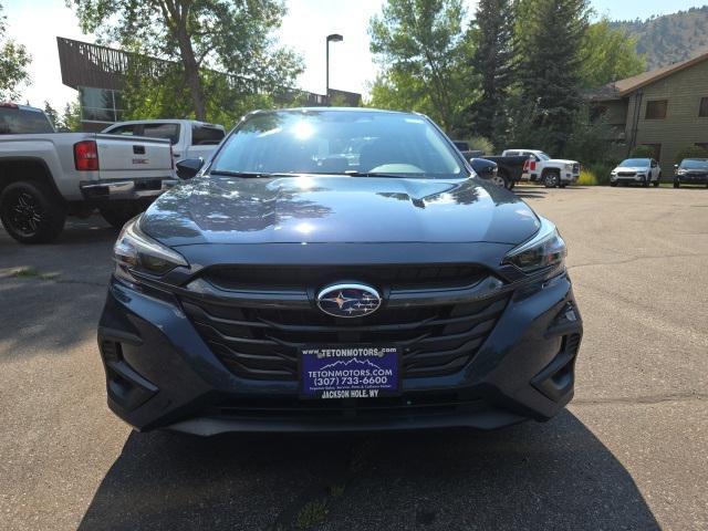 new 2025 Subaru Legacy car, priced at $36,737